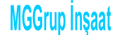 MGGrup İnşaat Zinciri